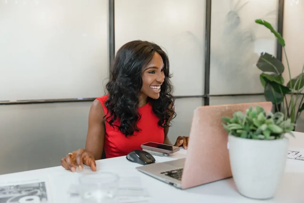 online business manager for business coaches